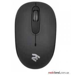 2E MF205 Wireless Black (2E-MF205WB)