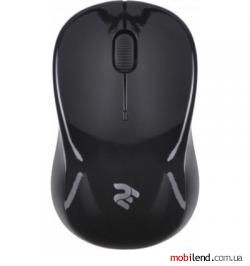 2E MF206 WL Black (2E-MF206WB)