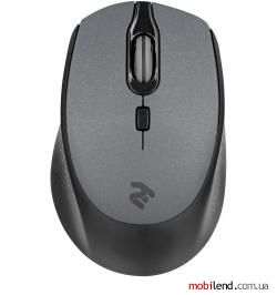2E MF220 Wireless Gray (2E-MF220WB)