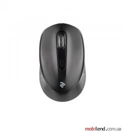 2E MF230 Wireless Black (2E-MF230WB)