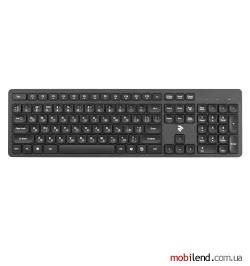 2E MK420 WL Black (2E-MK420WB)