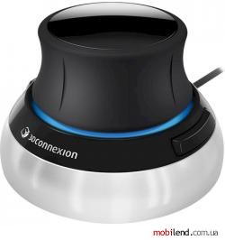 3Dconnexion SpaceMouse Compact (3DX-700059)