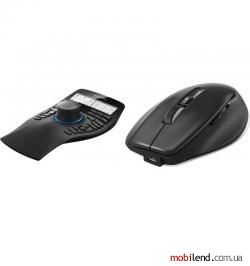 3Dconnexion SpaceMouse Enterprise Kit 2 (3DX-700083)