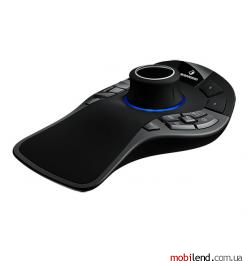 3Dconnexion SpaceMouse Pro (3DX-700040)