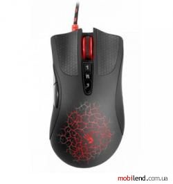 A4Tech AL90 USB Black