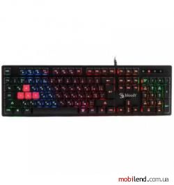 A4Tech Bloody B160N Black