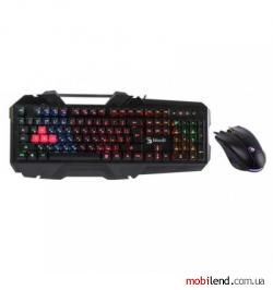 A4Tech Bloody B2500 Black