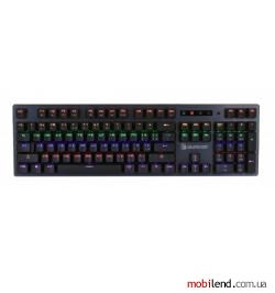 A4Tech Bloody B760 LK-Orange switches Black