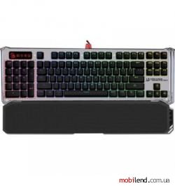 A4Tech Bloody B845R Gun Black