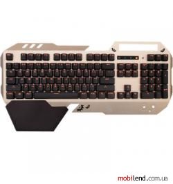 A4Tech Bloody B860 USB Golden