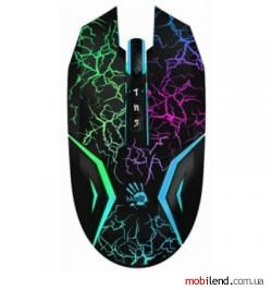 A4Tech Bloody Light Strike Neon N50