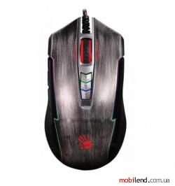 A4Tech Bloody P93 Light Strike Grey