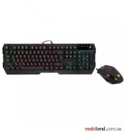 A4Tech Bloody Q1300 USB Black