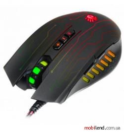 A4Tech Bloody Q81 Neon XGlide