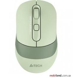 A4Tech FB10C Matcha Green