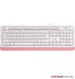 A4Tech FK10 Pink USB