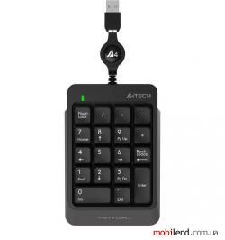 A4Tech FK13 USB Grey