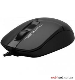 A4Tech FM12 USB Black