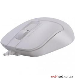 A4Tech FM12 USB White