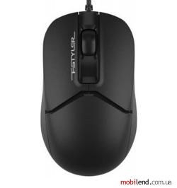 A4Tech FM12S USB Black