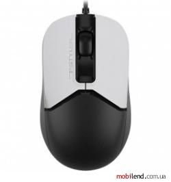 A4Tech FM12S USB Panda