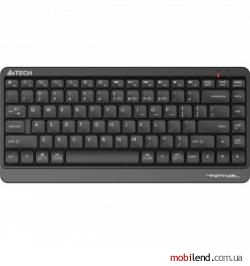 A4Tech Fstyler FBK11 Gray