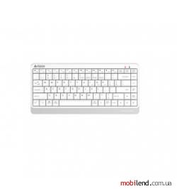 A4Tech Fstyler FBK11 White