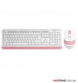 A4Tech Fstyler FG1010 Pink