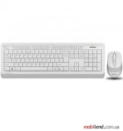 A4Tech Fstyler FG1010 White
