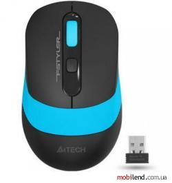A4Tech Fstyler FG10 Black/Blue