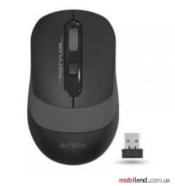 A4Tech Fstyler FG10 Black/Grey