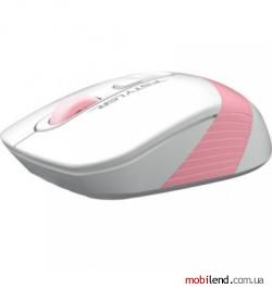 A4Tech Fstyler FG10 Pink/White