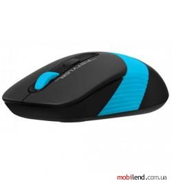 A4Tech Fstyler FG10S Black/Blue