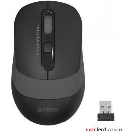A4Tech Fstyler FG10S Black/Grey