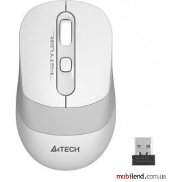 A4Tech Fstyler FG10S White