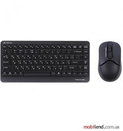 A4Tech Fstyler FG1112 Black