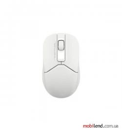 A4Tech Fstyler FG12S White