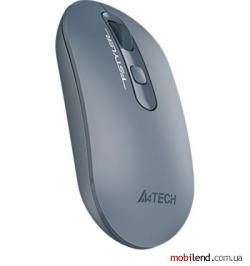 A4Tech Fstyler FG20 Ash Blue