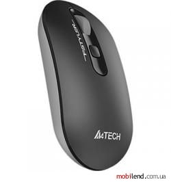 A4Tech Fstyler FG20 Grey
