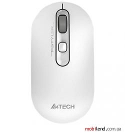 A4Tech Fstyler FG20 White