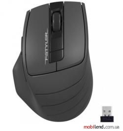 A4Tech Fstyler FG30 Wireless Grey