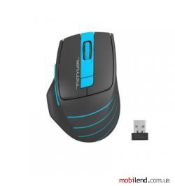 A4Tech Fstyler FG30S Wireless Black