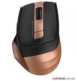 A4Tech Fstyler FG35 Bronze
