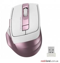A4Tech Fstyler FG35 Pink/White