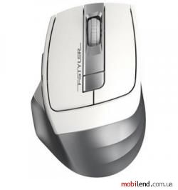 A4Tech Fstyler FG35 Silver