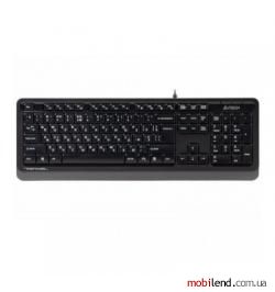 A4Tech Fstyler FK10 Black/Grey