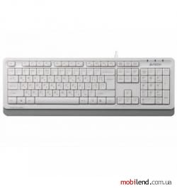 A4Tech Fstyler FK10 White