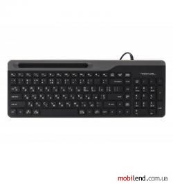 A4Tech Fstyler FK25 Black