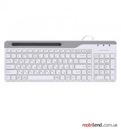 A4Tech Fstyler FK25 White