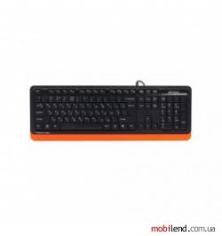 A4Tech Fstyler FKS10 Orange